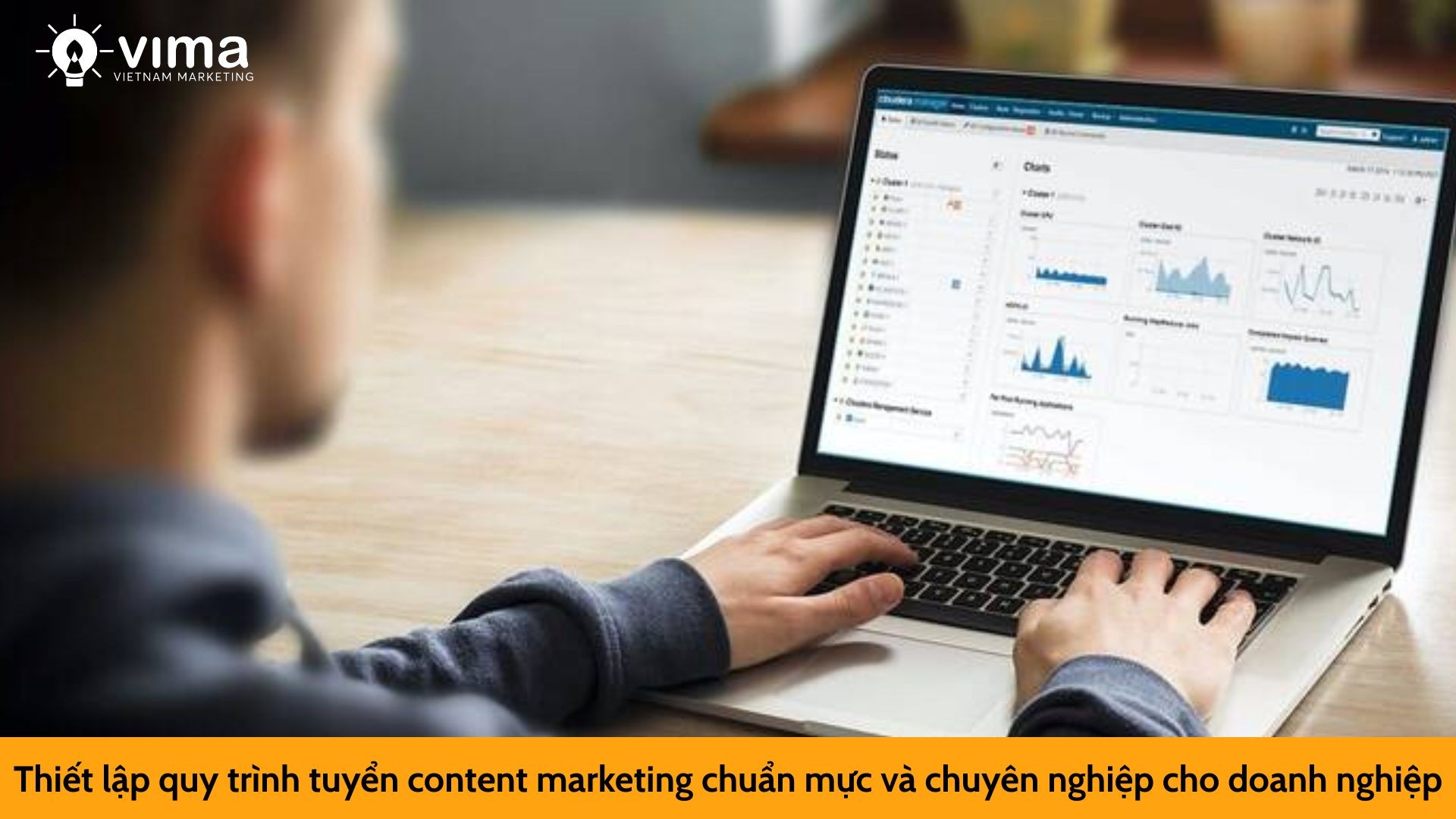 Thiết lập quy trình tuyển content marketing chuẩn mực và chuyên nghiệp cho doanh nghiệp